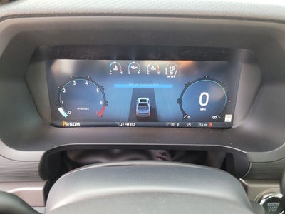 2026 Ford F-150 XLT 4WD SUPERCREW