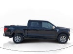 2026 Ford F-150 XLT 4WD SUPERCREW