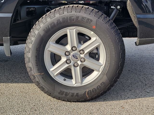 2026 Ford F-150 XLT 4WD SUPERCREW