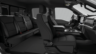 2026 Ford F-150 XLT 4WD SUPERCREW