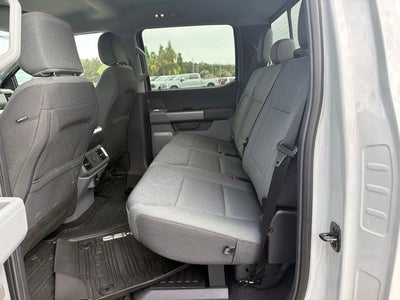 2026 Ford F-150 XLT 303A 3.5 ECOBOOST