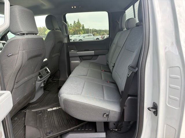 2026 Ford F-150 XLT 303A 3.5 ECOBOOST