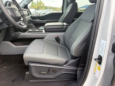 2026 Ford F-150 XLT 303A 3.5 ECOBOOST