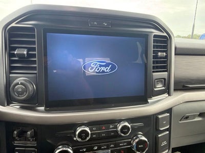 2026 Ford F-150 XLT 303A 3.5 ECOBOOST