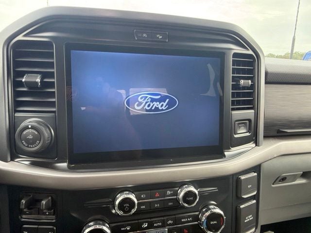 2026 Ford F-150 XLT 303A 3.5 ECOBOOST