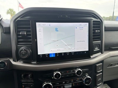 2026 Ford F-150 XLT 303A 3.5 ECOBOOST