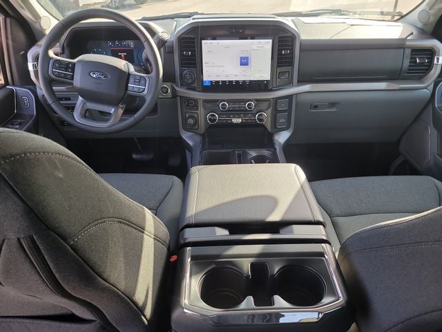 2026 Ford F-150 XLT 303A 3.5 ECOBOOST