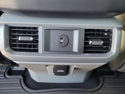 2026 Ford F-150 XLT 303A 3.5 ECOBOOST