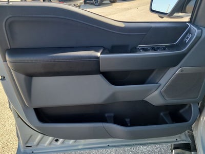 2026 Ford F-150 XLT 303A 3.5 ECOBOOST