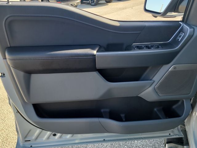 2026 Ford F-150 XLT 303A 3.5 ECOBOOST