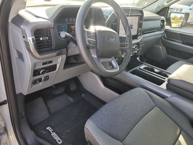 2026 Ford F-150 XLT 303A 3.5 ECOBOOST