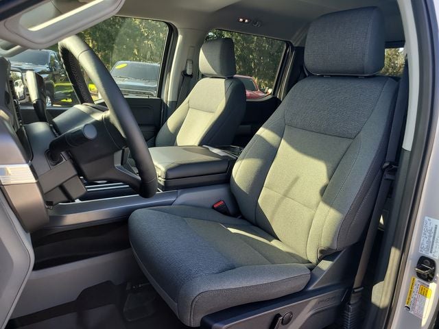 2026 Ford F-150 XLT 303A 3.5 ECOBOOST