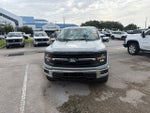 2026 Ford F-150 XLT 303A 3.5 ECOBOOST