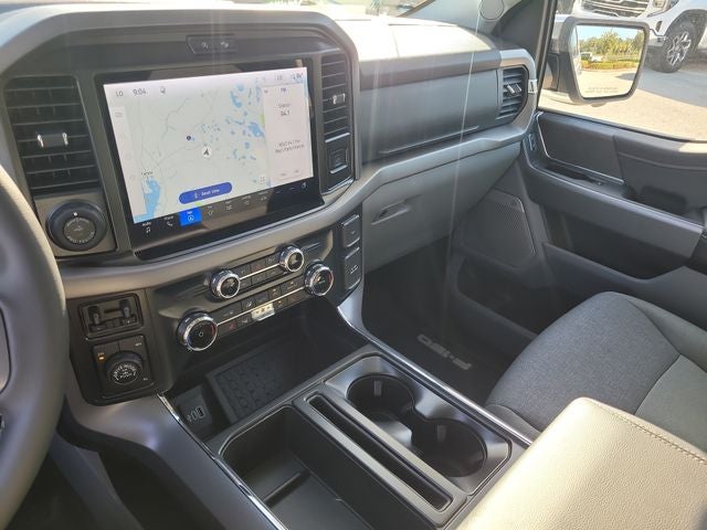 2026 Ford F-150 XLT 303A 3.5 ECOBOOST