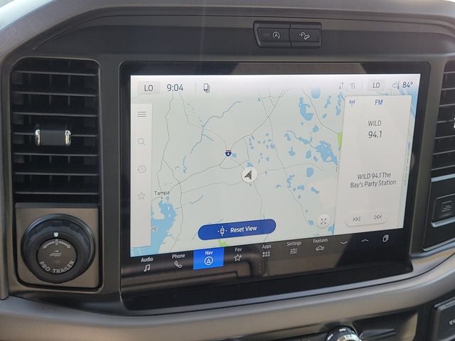 2026 Ford F-150 XLT 303A 3.5 ECOBOOST