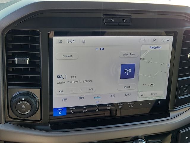 2026 Ford F-150 XLT 303A 3.5 ECOBOOST