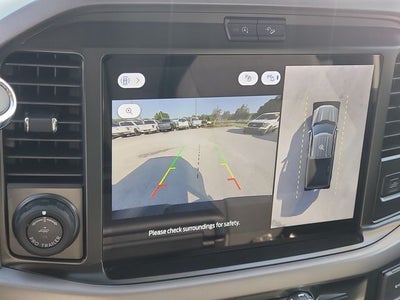 2026 Ford F-150 XLT 303A 3.5 ECOBOOST