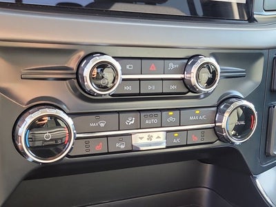2026 Ford F-150 XLT 303A 3.5 ECOBOOST