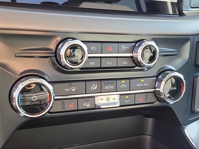 2026 Ford F-150 XLT 303A 3.5 ECOBOOST