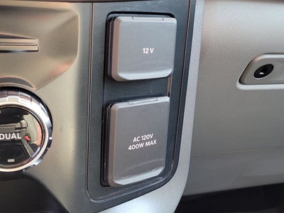 2026 Ford F-150 XLT 303A 3.5 ECOBOOST