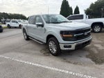 2026 Ford F-150 XLT 303A 3.5 ECOBOOST