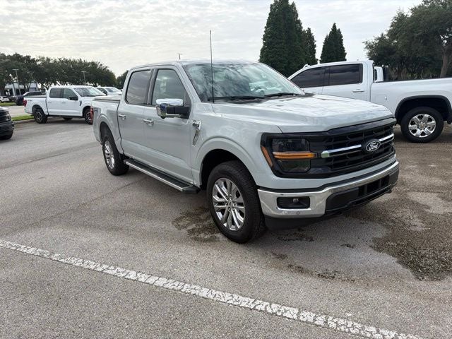 2026 Ford F-150 XLT 303A 3.5 ECOBOOST