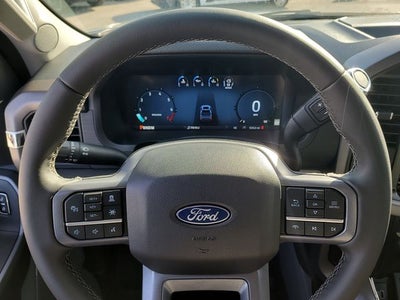 2026 Ford F-150 XLT 303A 3.5 ECOBOOST