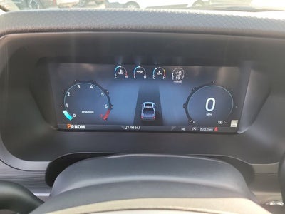 2026 Ford F-150 XLT 303A 3.5 ECOBOOST