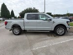 2026 Ford F-150 XLT 303A 3.5 ECOBOOST