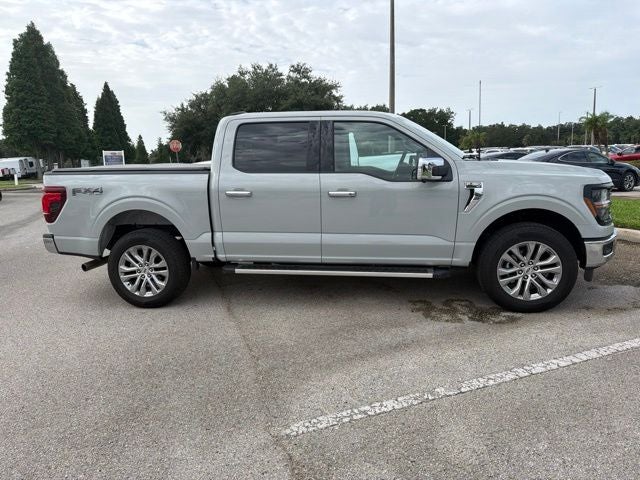 2026 Ford F-150 XLT 303A 3.5 ECOBOOST