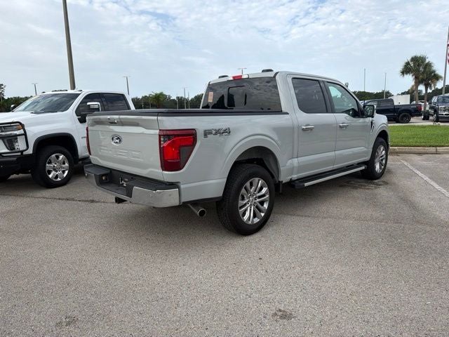 2026 Ford F-150 XLT 303A 3.5 ECOBOOST
