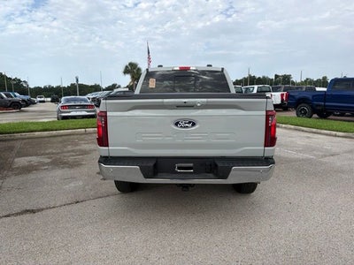 2026 Ford F-150 XLT 303A 3.5 ECOBOOST
