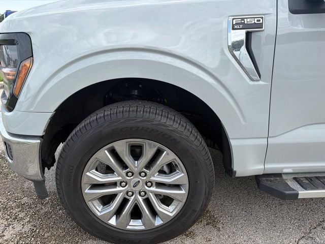 2026 Ford F-150 XLT 303A 3.5 ECOBOOST