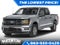 2026 Ford F-150 XLT 4WD SUPERCREW