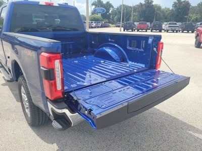 2026 Ford F-150 XLT 4WD SUPERCREW
