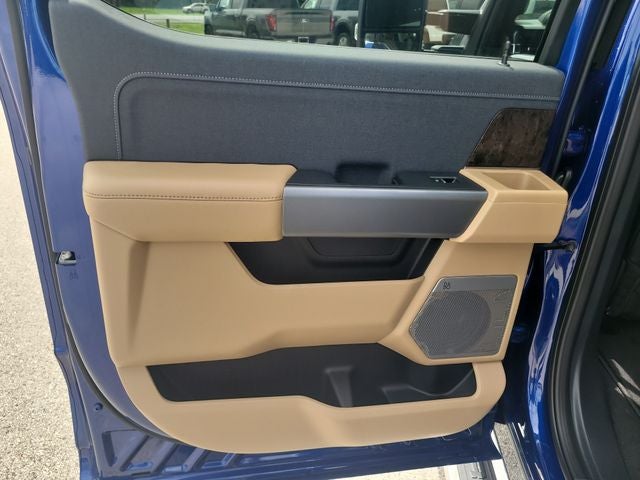 2026 Ford F-150 XLT 4WD SUPERCREW