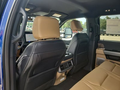 2026 Ford F-150 XLT 4WD SUPERCREW