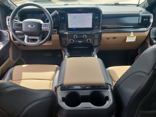 2026 Ford F-150 XLT 4WD SUPERCREW