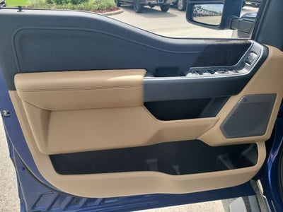2026 Ford F-150 XLT 4WD SUPERCREW