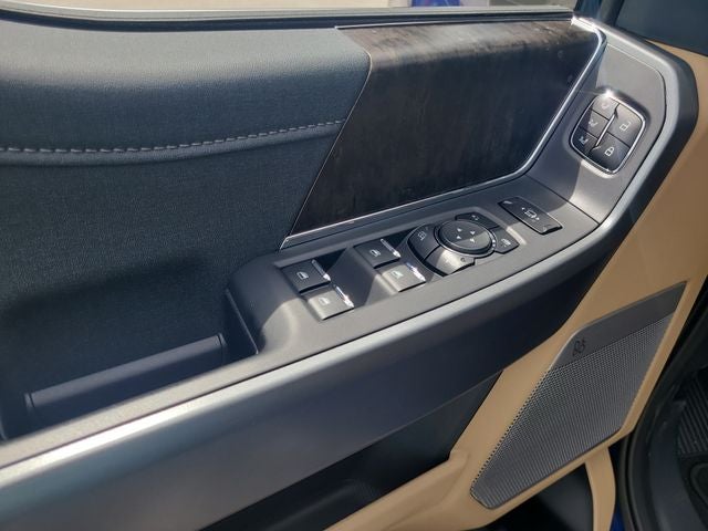 2026 Ford F-150 XLT 4WD SUPERCREW
