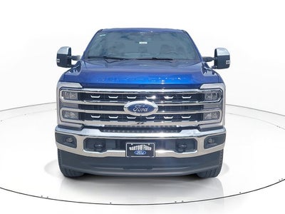2026 Ford F-150 XLT 4WD SUPERCREW