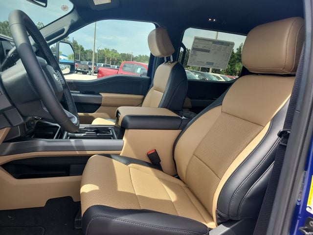 2026 Ford F-150 XLT 4WD SUPERCREW