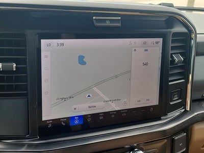 2026 Ford F-150 XLT 4WD SUPERCREW