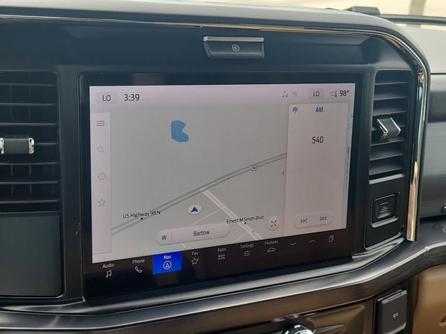 2026 Ford F-150 XLT 4WD SUPERCREW
