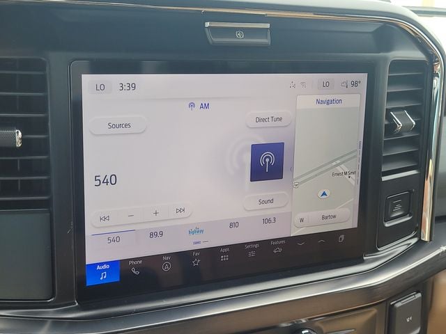 2026 Ford F-150 XLT 4WD SUPERCREW