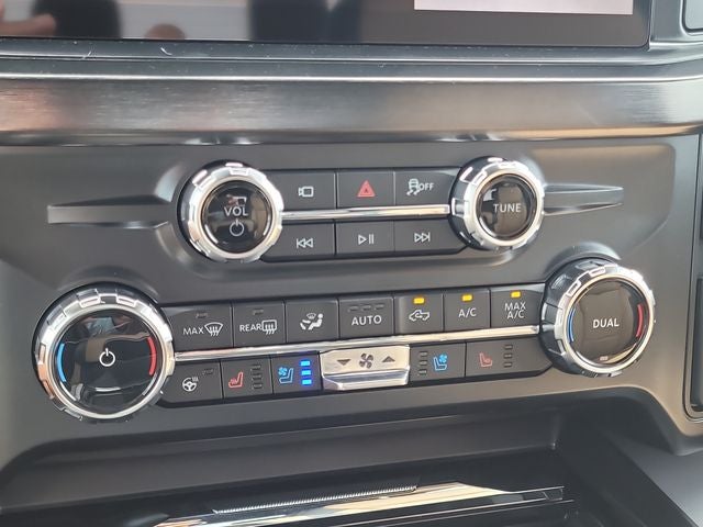 2026 Ford F-150 XLT 4WD SUPERCREW