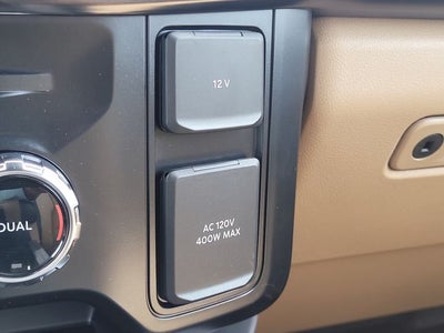 2026 Ford F-150 XLT 4WD SUPERCREW