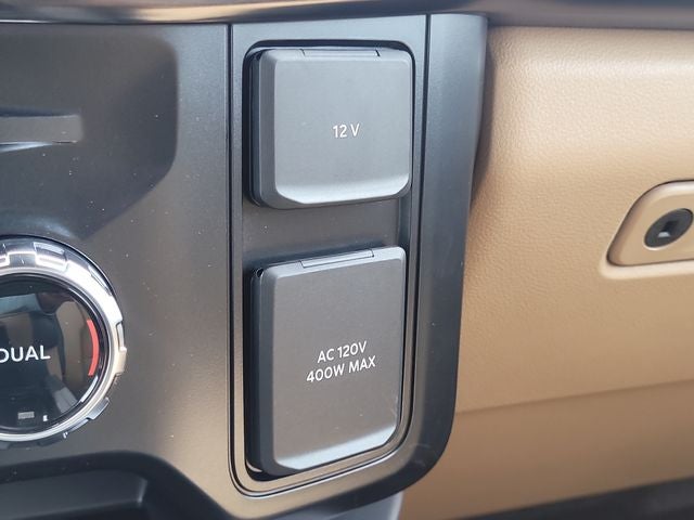 2026 Ford F-150 XLT 4WD SUPERCREW