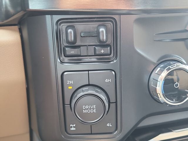 2026 Ford F-150 XLT 4WD SUPERCREW