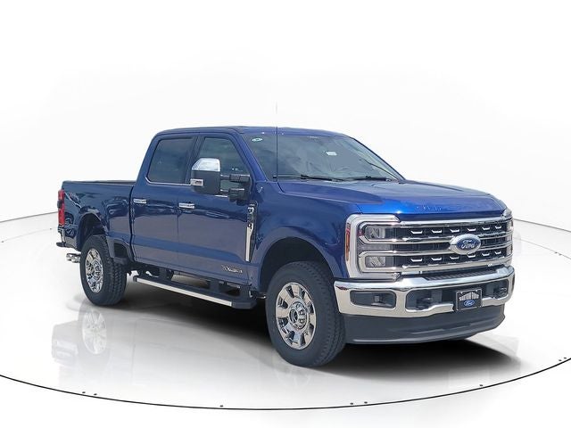 2026 Ford F-150 XLT 4WD SUPERCREW